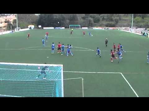 Primera parte. CE Xilvar 1 - Soledad Atco 1. Primera Regional 14/15