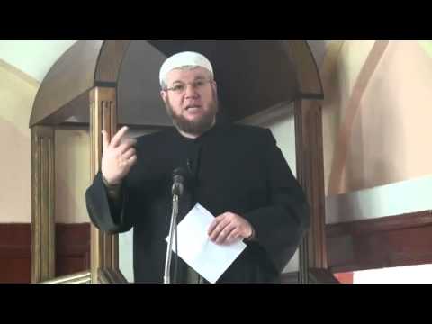 Sahabet dhe Muhamedi selallahu alejhi ve selem Irfan Salihu
