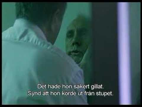 YOU TELL HIM I'M COMING