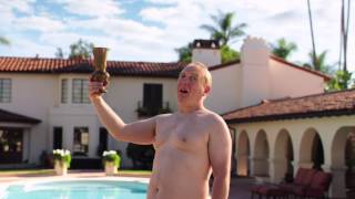 Blunt Talk SN1 CLIP - Walter and Harry video