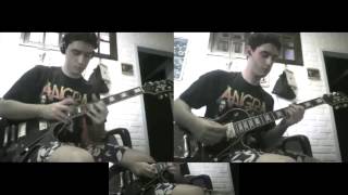 Angra Cover - In Excelsis & Nova Era (Instrumental)