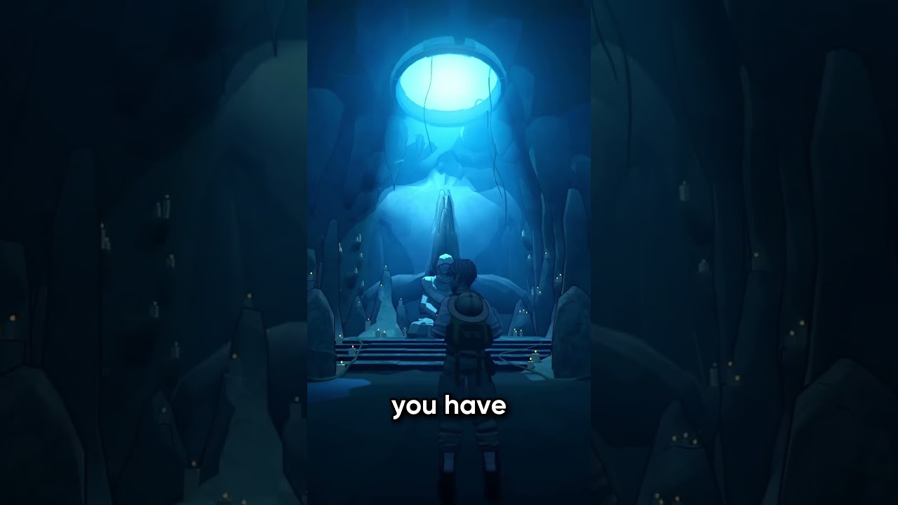 This Myst-like puzzle game has us absolutely captivated