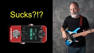 Video thumbnail for TC Electronic Impulse IR Loader: Does it Suck? by Chords Of Orion