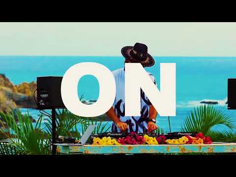 Alfred Beck x Zavier Royal - Water (Lyric Video)