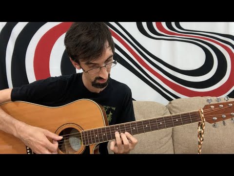 Pretty Mary K - Elliott Smith