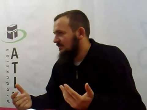 Adhurimi i dynjas - Zejd Haziri