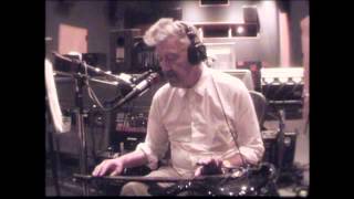 David Lynch - Making 'The Big Dream' (Documentary) (2013)
