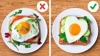 Delicious Egg Recipes for the Perfect Breakfast