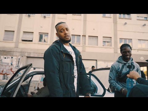 JOHN DESS & BIGG MEUJ - H-TOWN (PROD. NGK999)