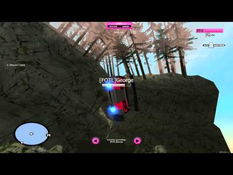 [DM].Kacsa v3 - Battle scar  -  [FOTL]George