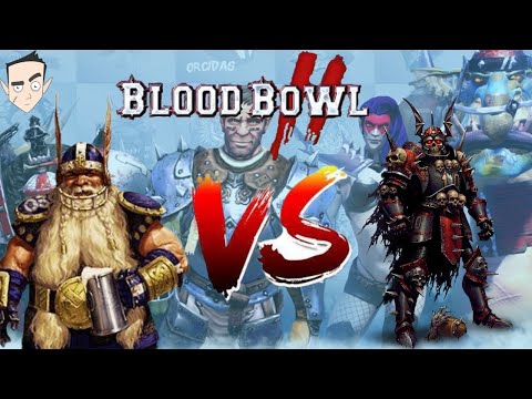 AndyDavo Playoff SEMI FINAL! Dwarf Vs UNDEAD
