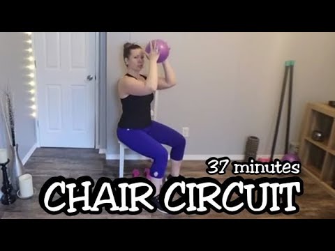 Chair Circuit