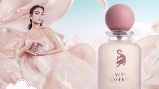 عطر مس لافيرن - 100 مل