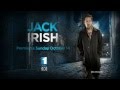 Jack Irish Trailer