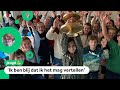 Loàn over het winnen van Heel Holland Bakt Kids