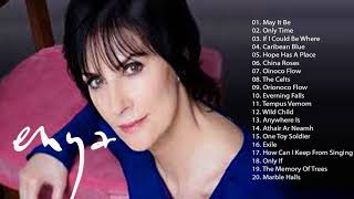 ENYA Best Songs Of All Time - Greatest Hits Full Album Of ENYA Collection