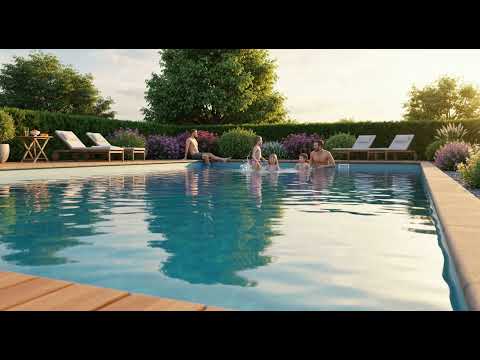 Ciappino Piscinas lanza financiación directa con precios congelados del 2025 para la temporada 2026