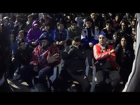 TIAGO vs MALEVO vs HAN - 8vos (1vs1 - 12/08) - Italia Free