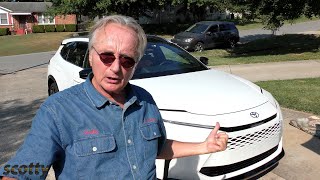 Toyota’s New Cheap Vehicle Scares the Crap Out of Me