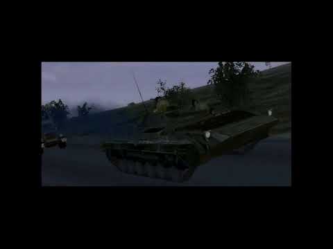 Spetz Playz Operation Flashpoint: Elite Part 60 - Shoe On The Other Foot