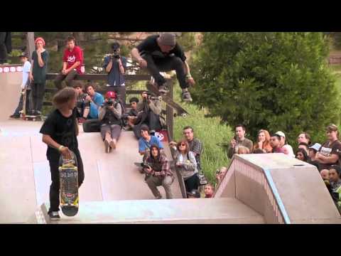 2011 FINALS - MAKE IT COUNT ELEMENT CONTEST SERIES