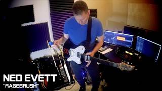 Ned Evett &quot;Ragebrush&quot;