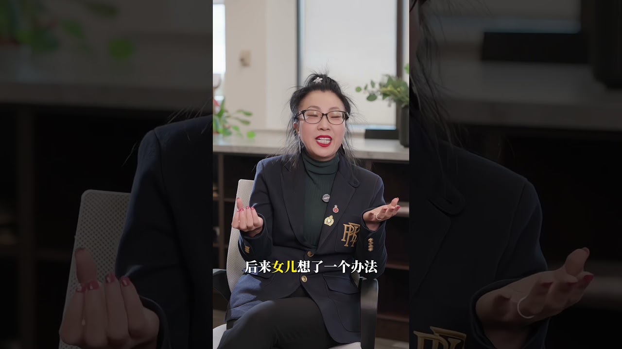 会讲故事的孩子 到底有多猛!