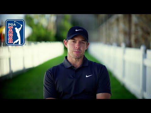 THE PLAYERS 2020 | Through Rory McIlroy's eyes