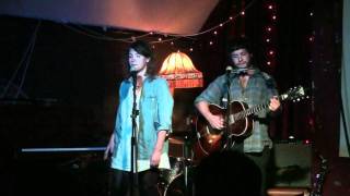 Reckless Girl - This Frontier Needs Heroes