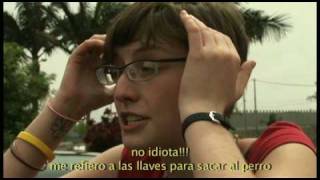 Idiomas Catolica - Asi de absurdo puedes verte si no sabes hablar ingles