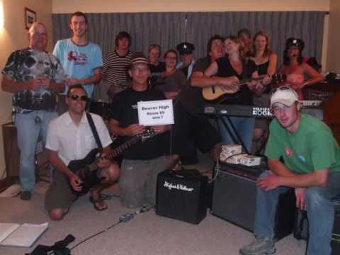 The Front Bums montage