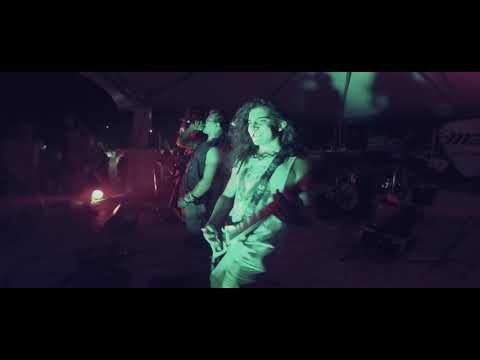 AttaXic - White Lake | Live 4K OneShot