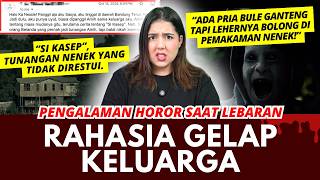 Download lagu 'RAHASIA GELAP KELUARGA' | #NERROR CERITA HORROR mp3
