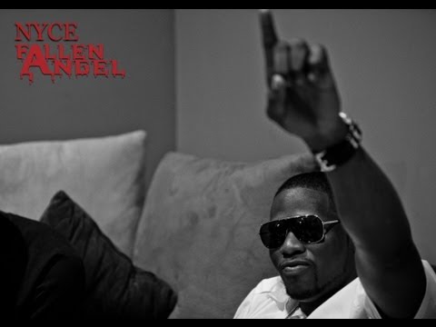 NYCE DA FUTURE - FAEP INTRO [2012 Official Music Video]