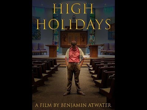 High Holidays (Final Cut, 2018)