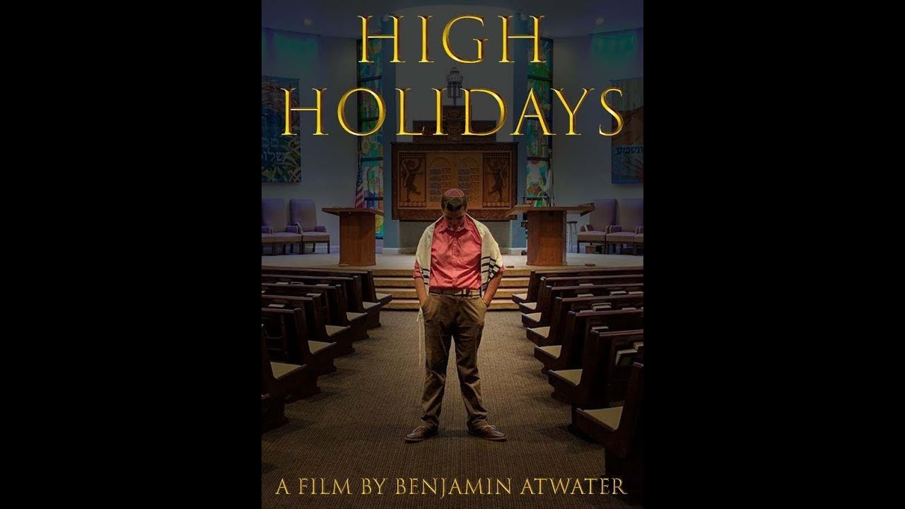 High Holidays (Final Cut, 2018)