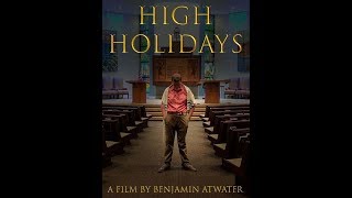 High Holidays (Final Cut, 2018)