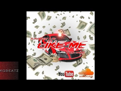 FlyGuyVeezy x RG - Like Me [Prod. By Paupa] [New 2016]