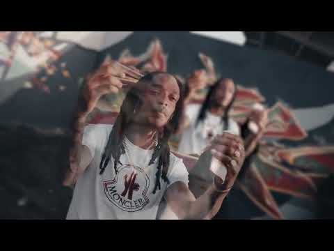 SHATTA OG - RLF (Clip Officiel)