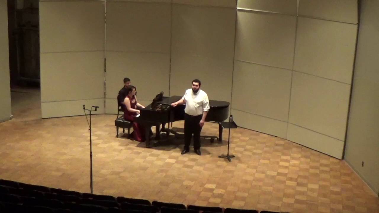 Promotional video thumbnail 5 for Kari Kaps - Pianist