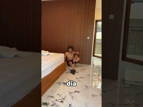 Di bali seru banget