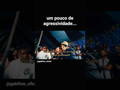 gabflow muito agressivo no formato norte!