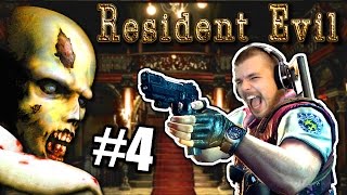 J AI GALÉRÉ MAIS ON AVANCE - Resident Evil #4 PS4 