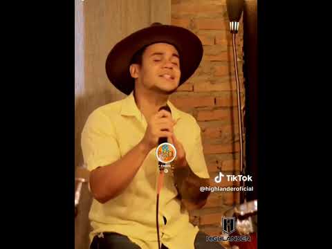 Pouca mídia e muito talento: Highlander Cavalcante 💥👏