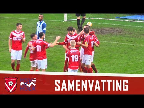 Harkemase Boys - Hoek ('19/'20)