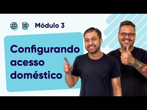 Curso de Segurança da Informação CursoemVideo Módulo 03