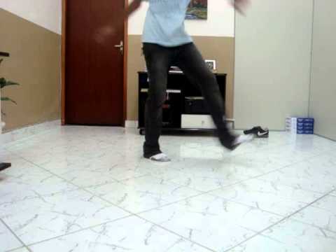 Samuka'a  |  Bye Bye 2010.!  | { Free Step }