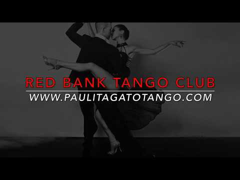 Amurado | Paula Duarte Michael Nadtochi (Paulita y el Gato) | Osvaldo Pugliese