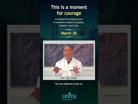 We believe in a world that works for everyone.🌎