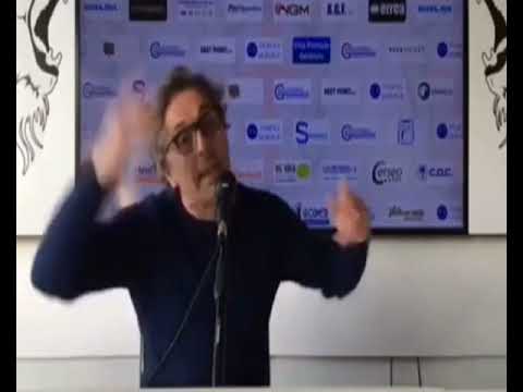 Pro Vercelli,Grieco tuona